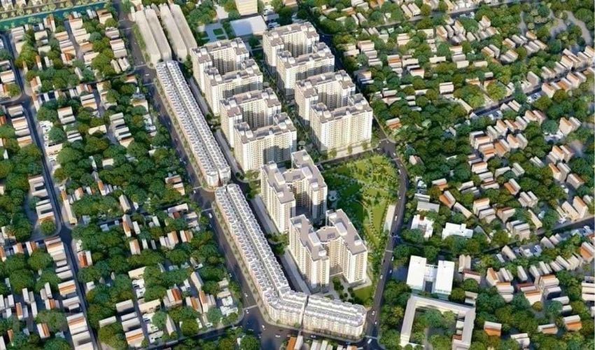 Tổng kho 3 lạc viên