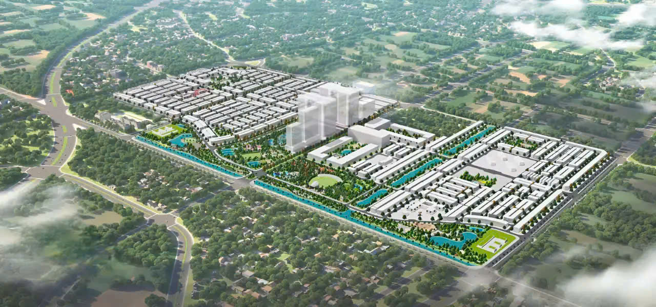 vinhomes golden city
