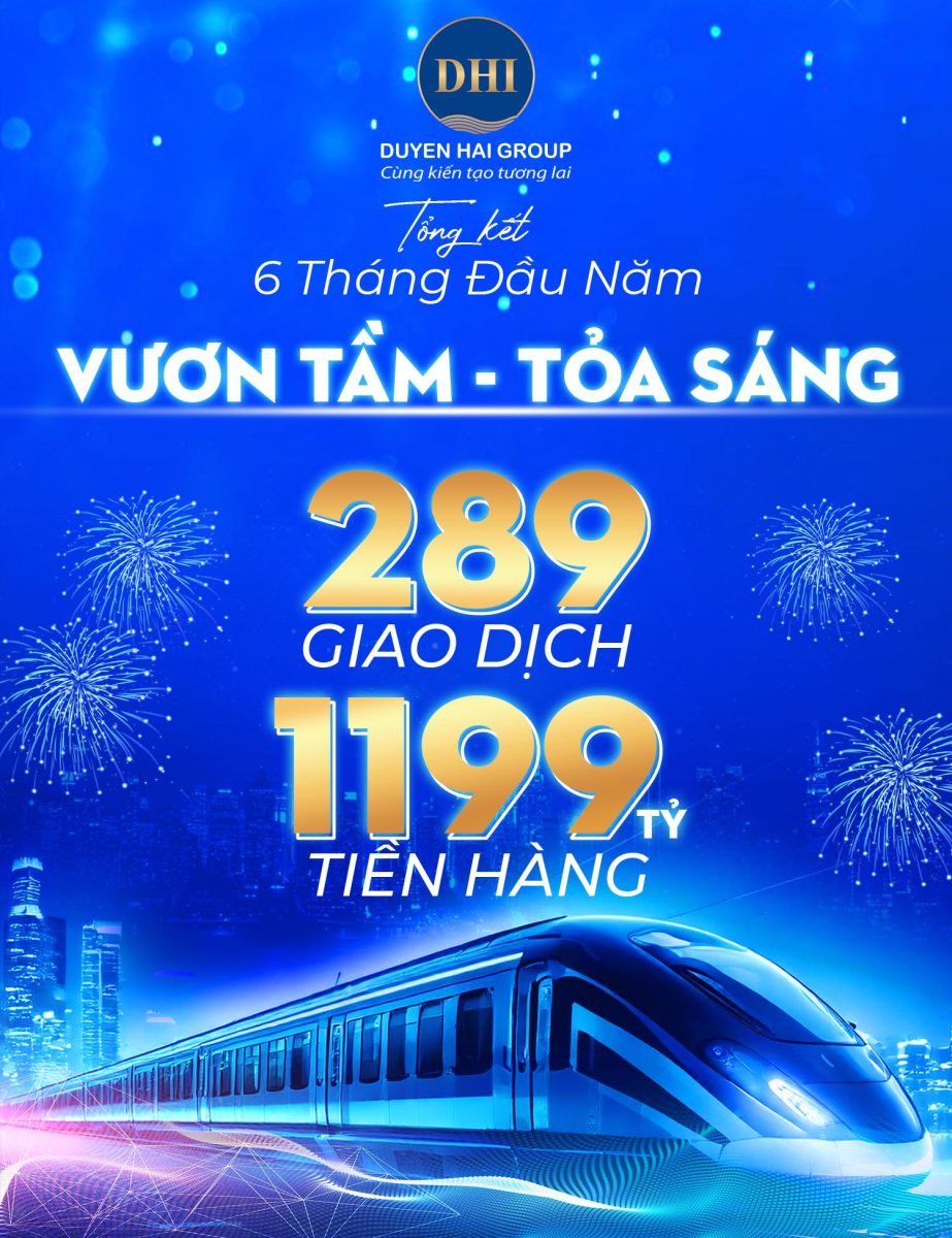 Duyên Hải Land