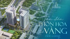 THE ZENITH HẢI PHÒNG