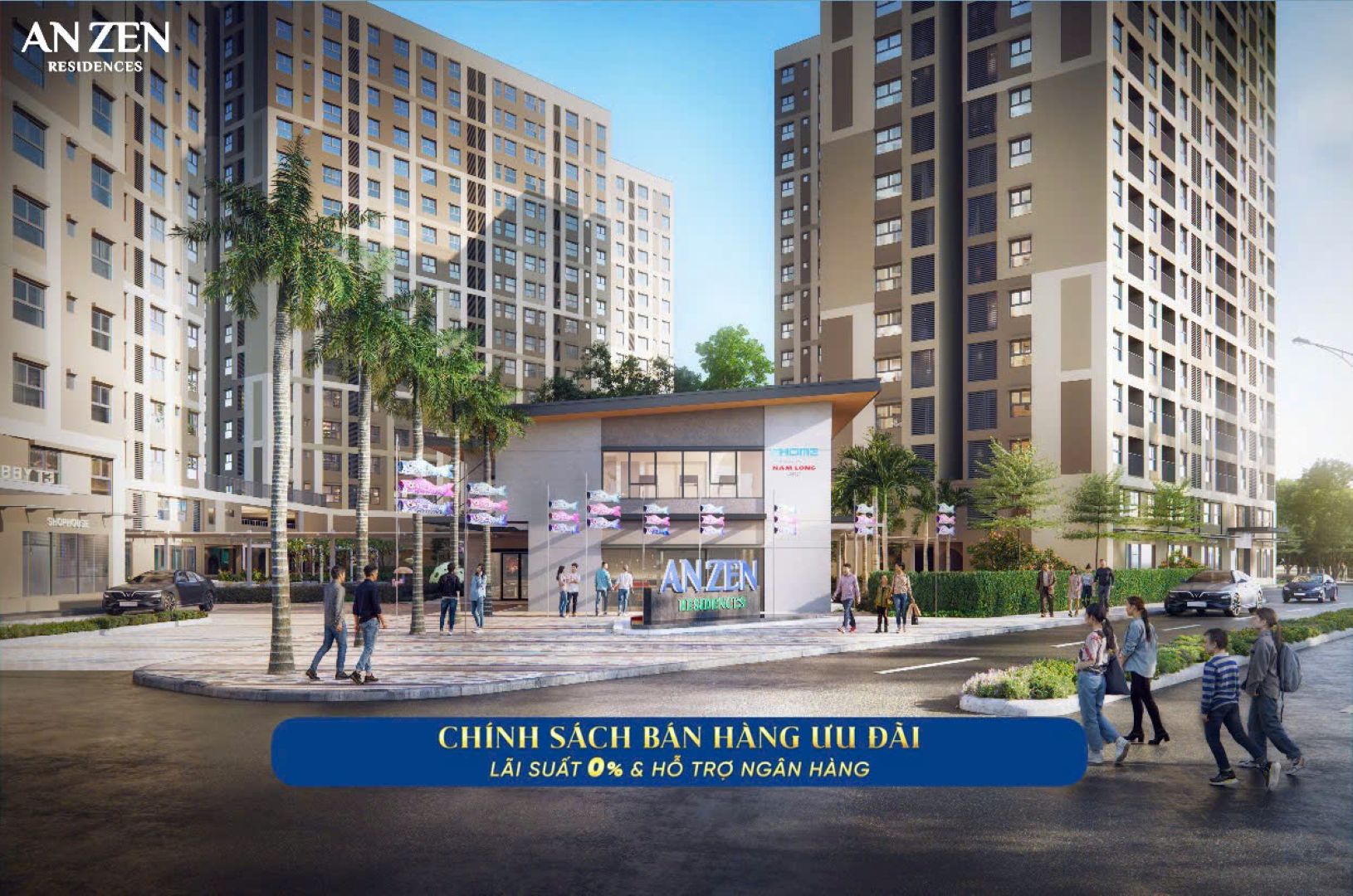 chính sách bán hàng