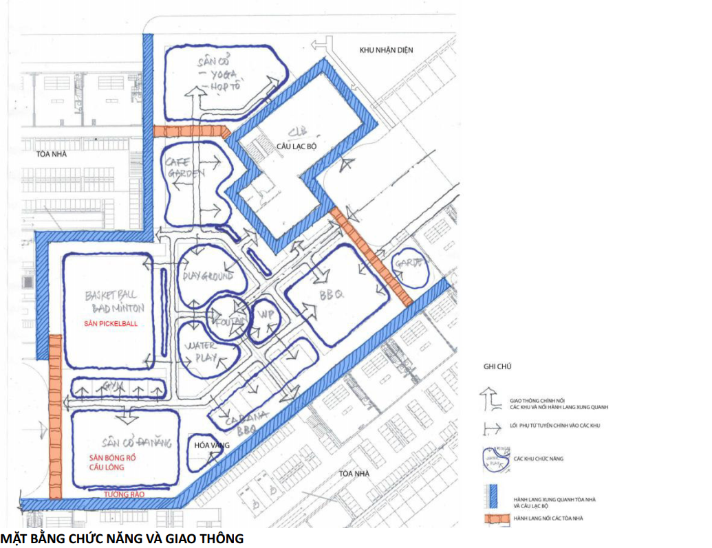 Chọn căn chuẩn phong thủy