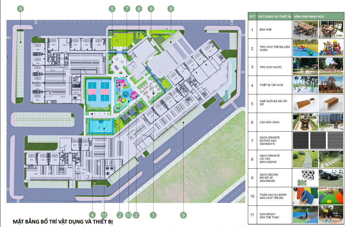 Chọn căn chuẩn phong thủy