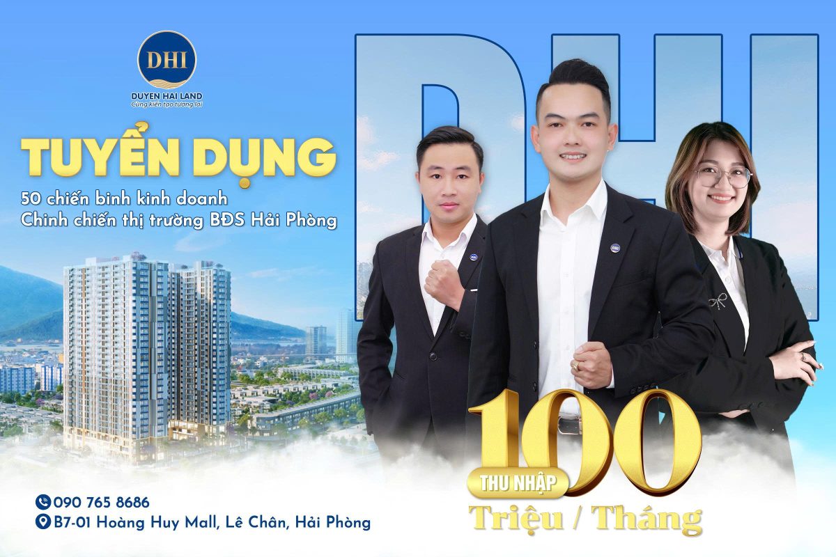 duyên hải land