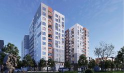 Golden Point Residences Đồng Hòa