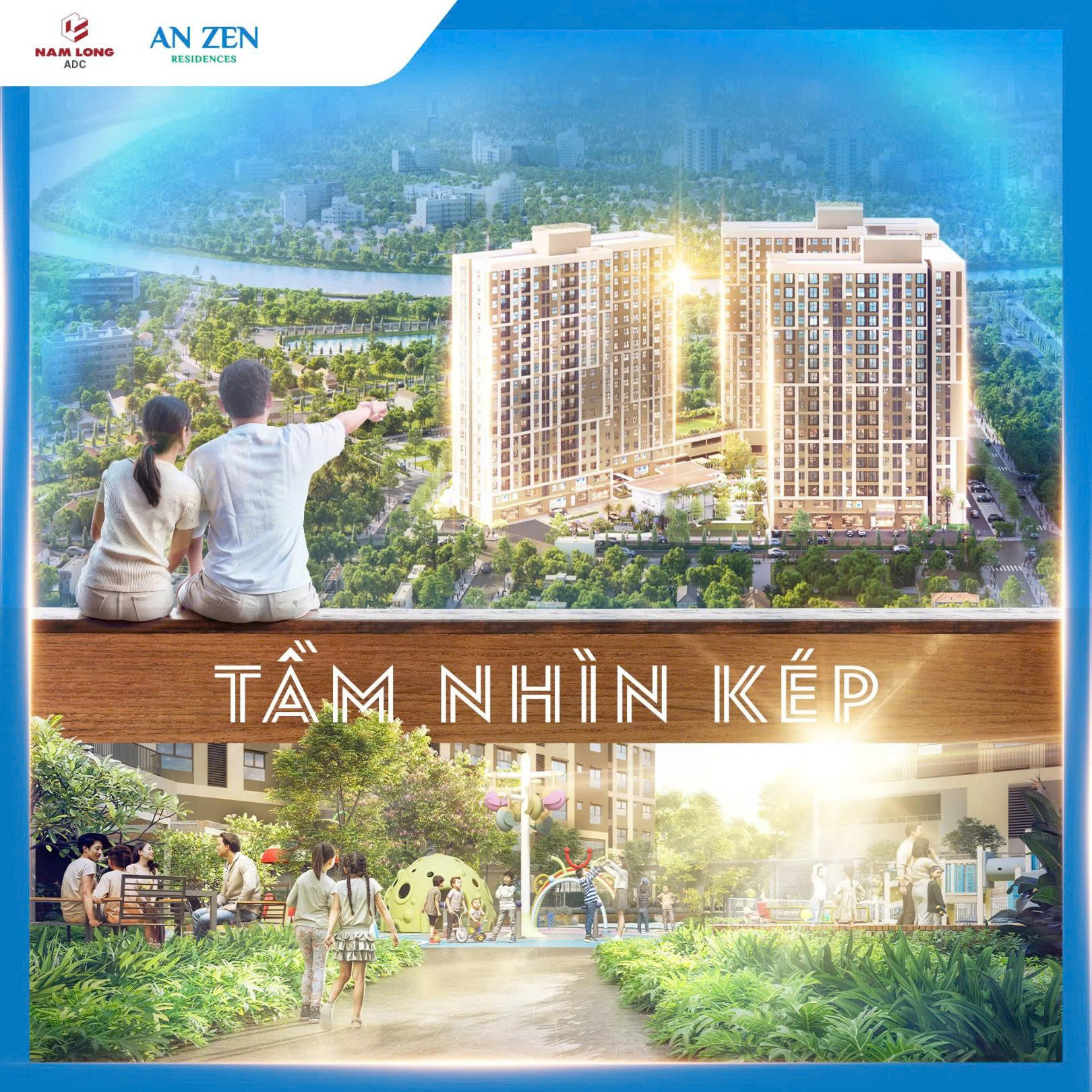 An Zen Residences Hải Phòng 