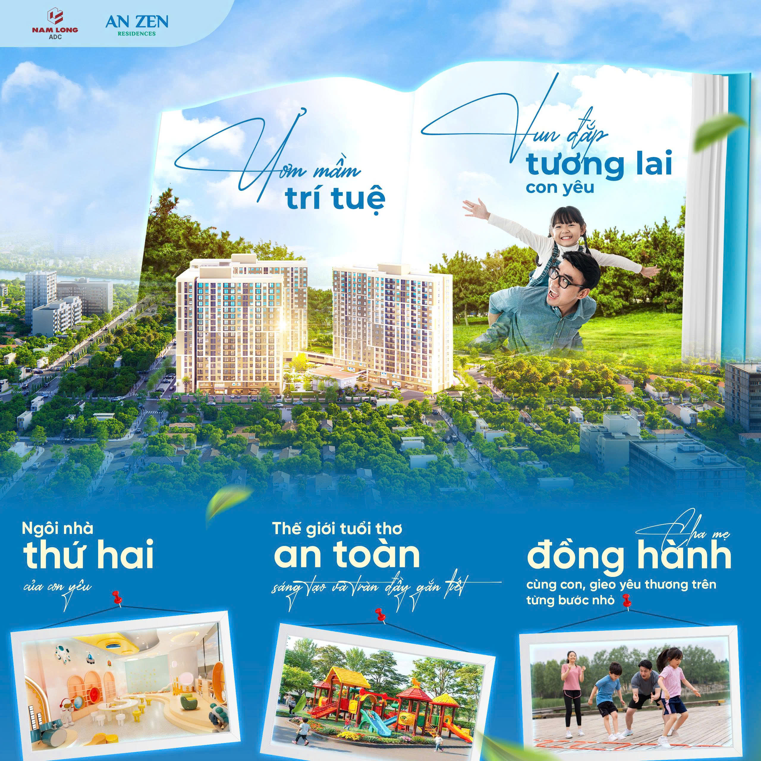 An Zen Residences Hải Phòng