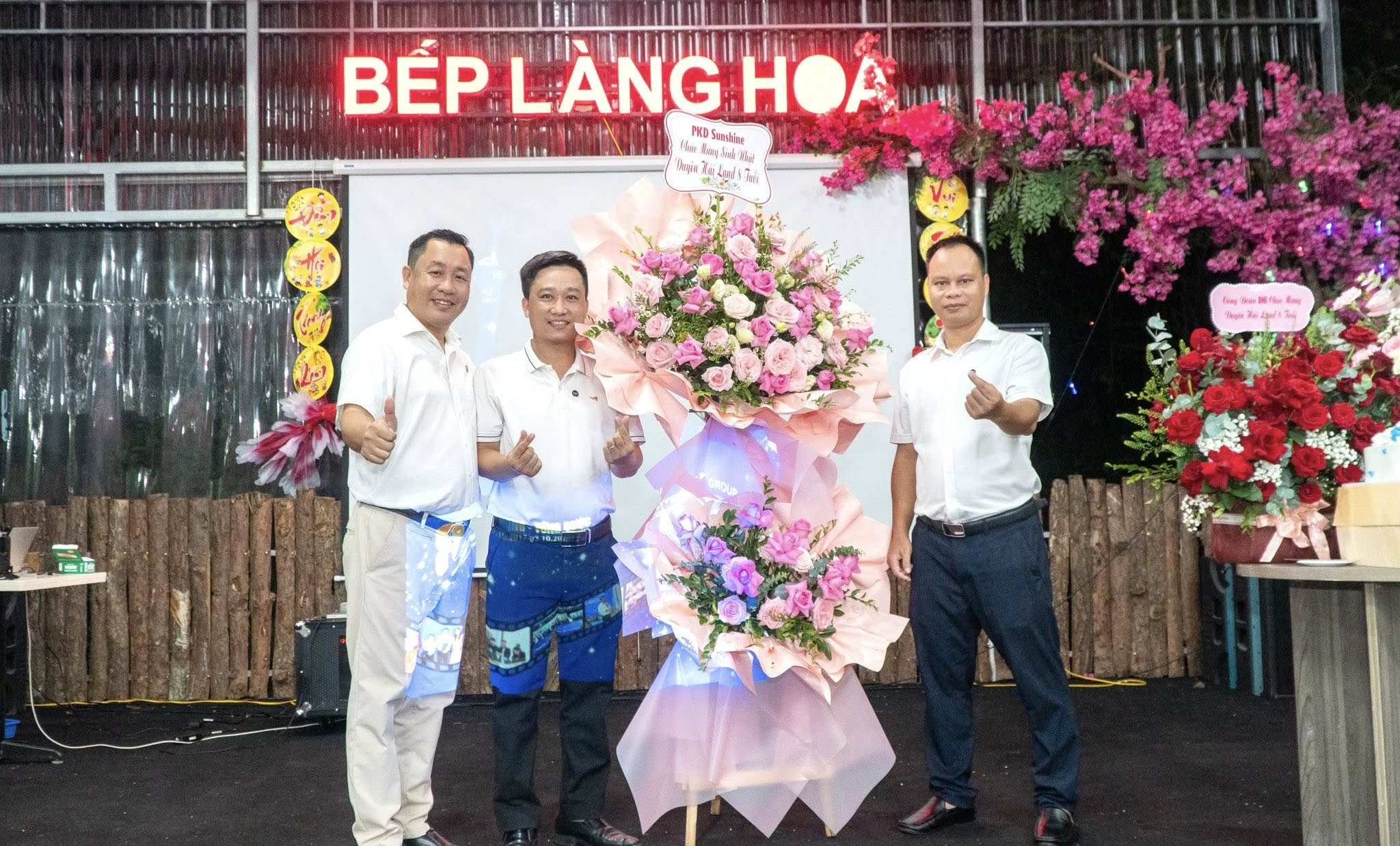 Duyen Hai Family Day 2025