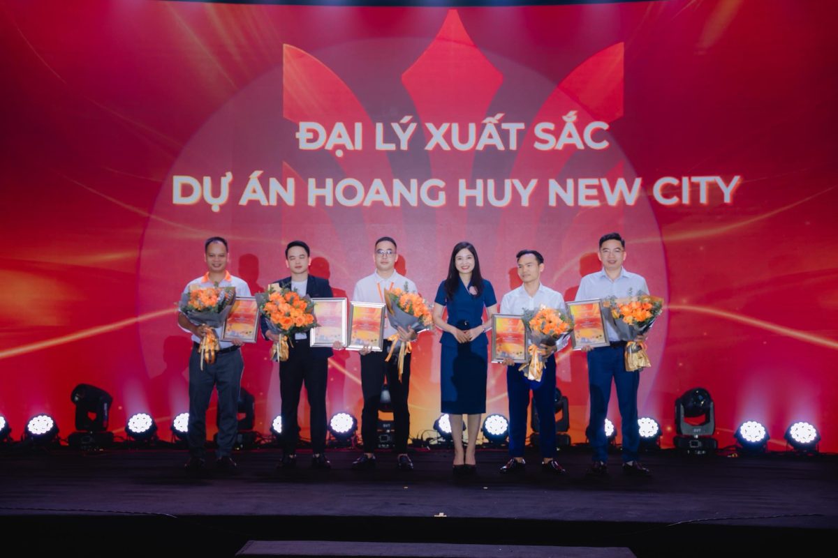Duyên Hải Land