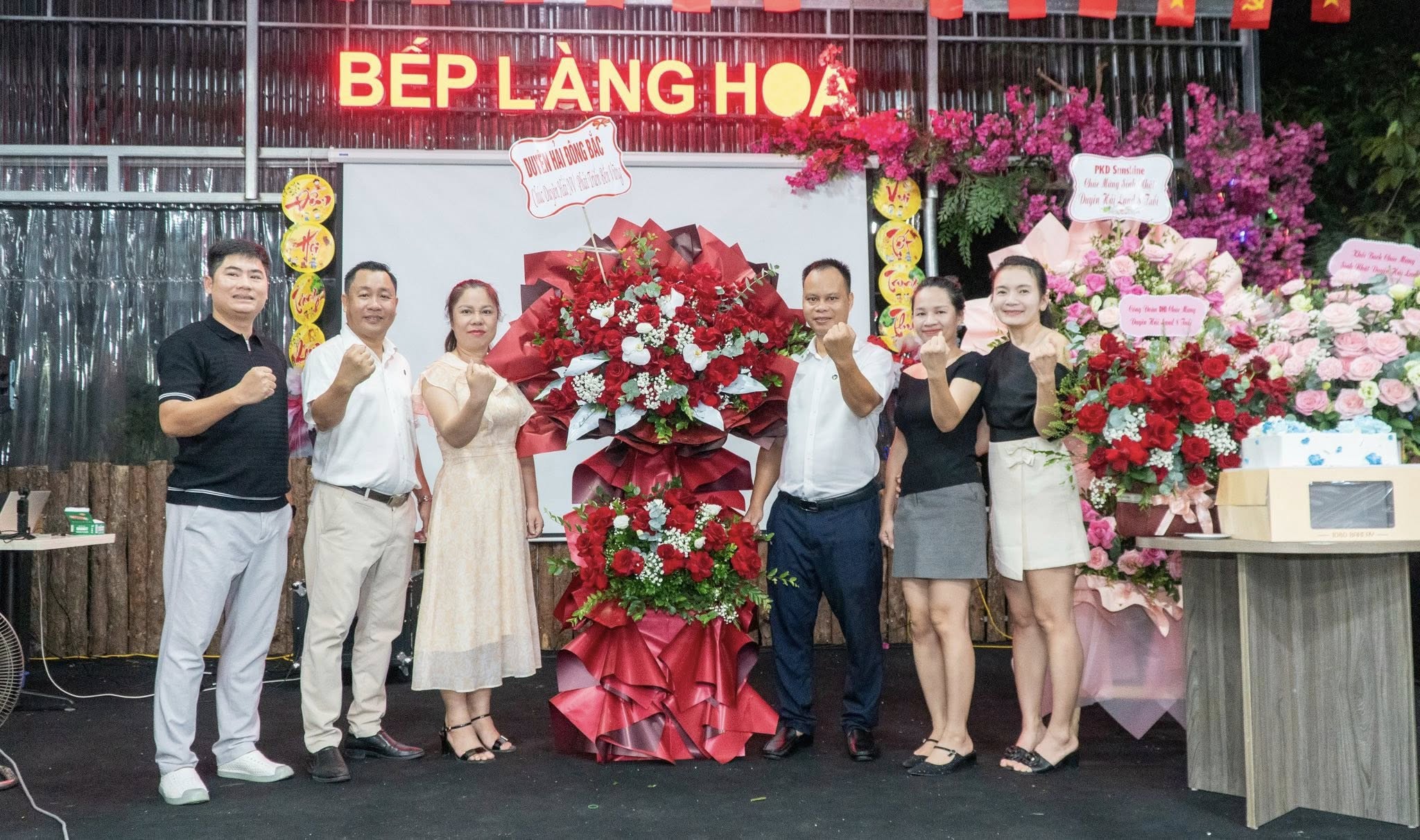 Duyen Hai Family Day 2025