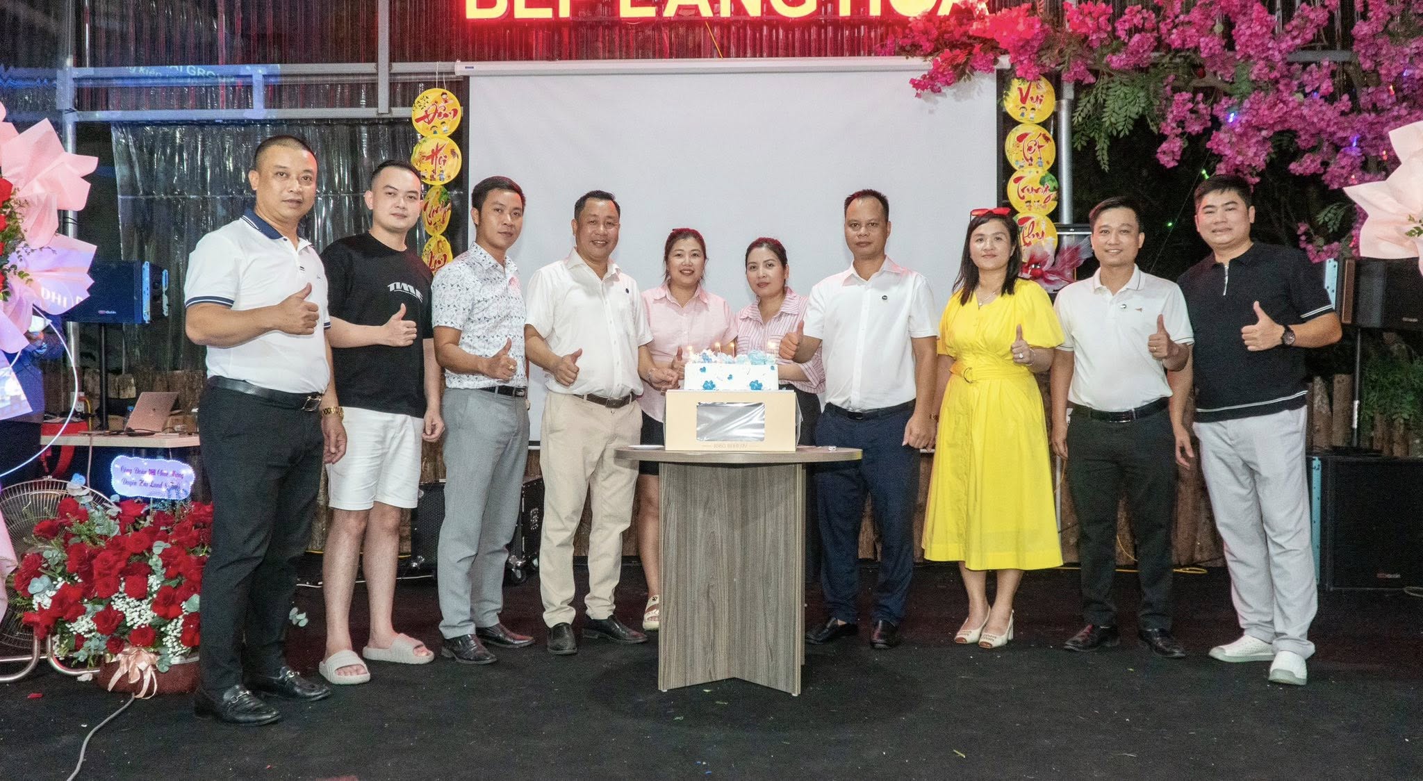 Duyen Hai Family Day 2025