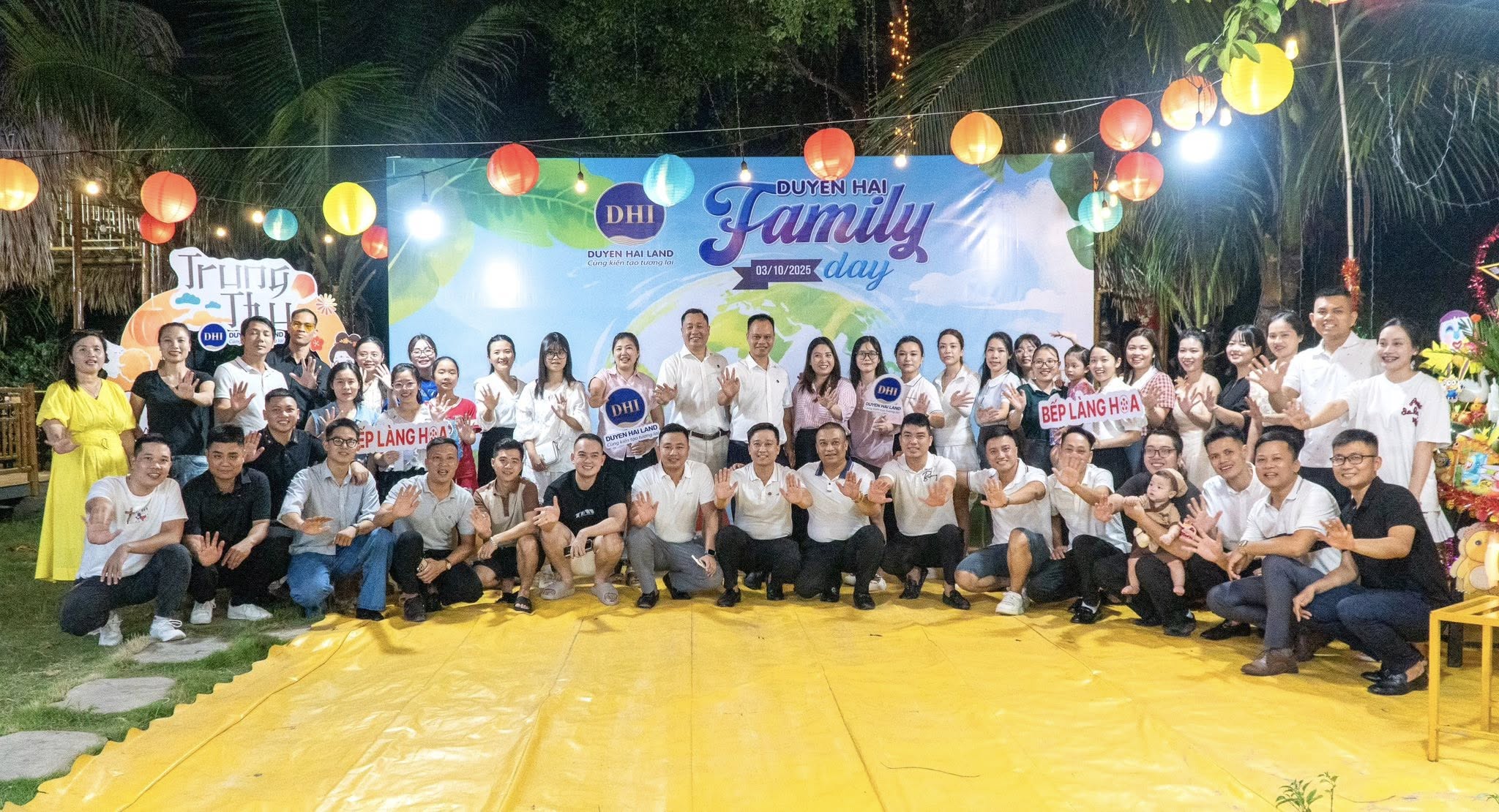 Duyen Hai Family Day 2025