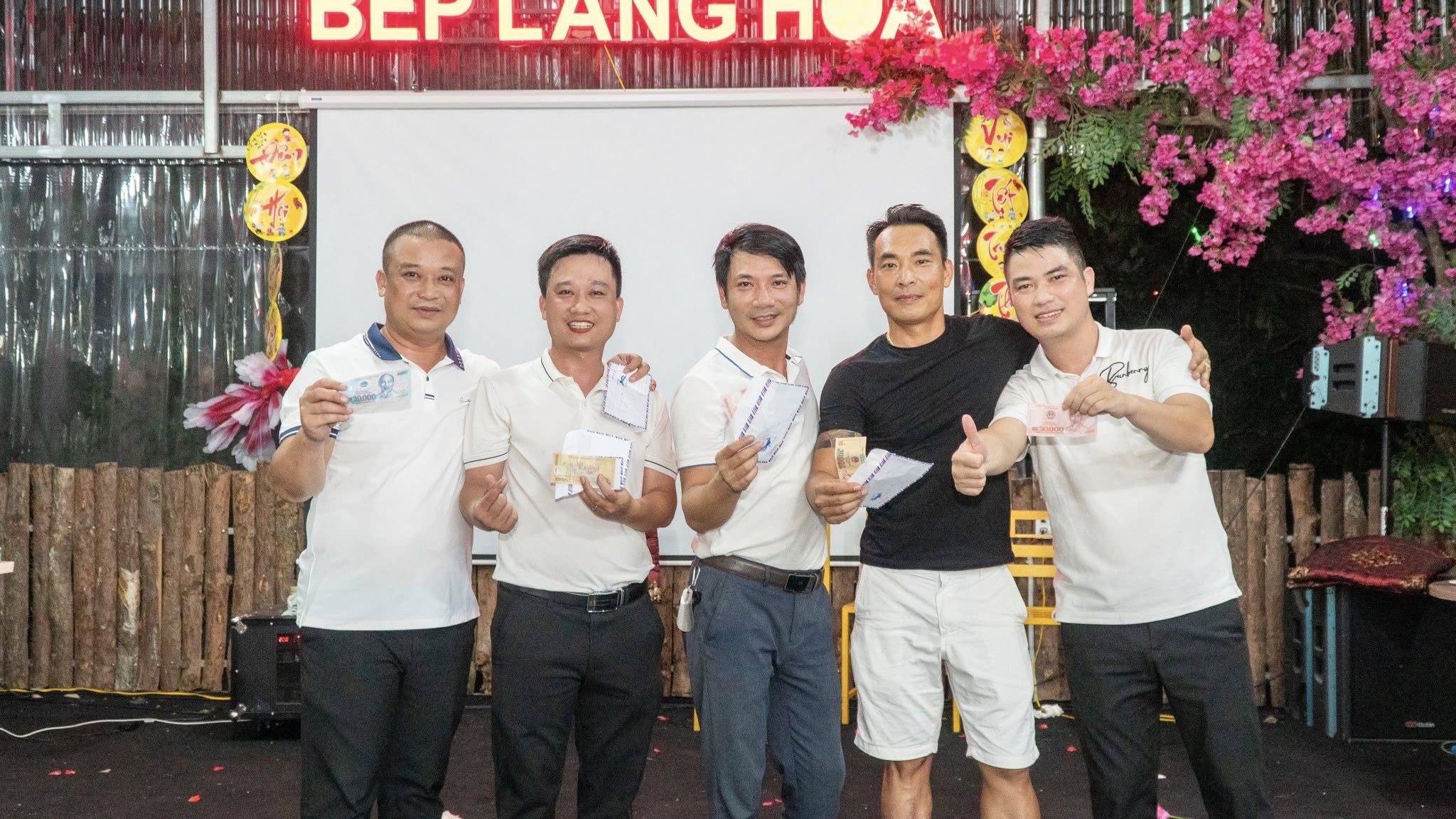 Duyen Hai Family Day 2025