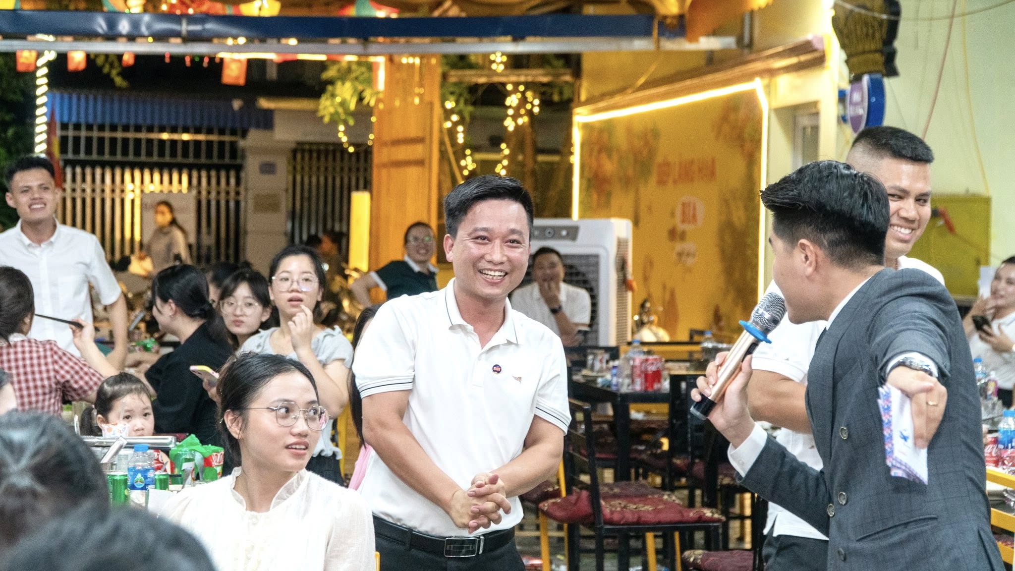 Duyen Hai Family Day 2025