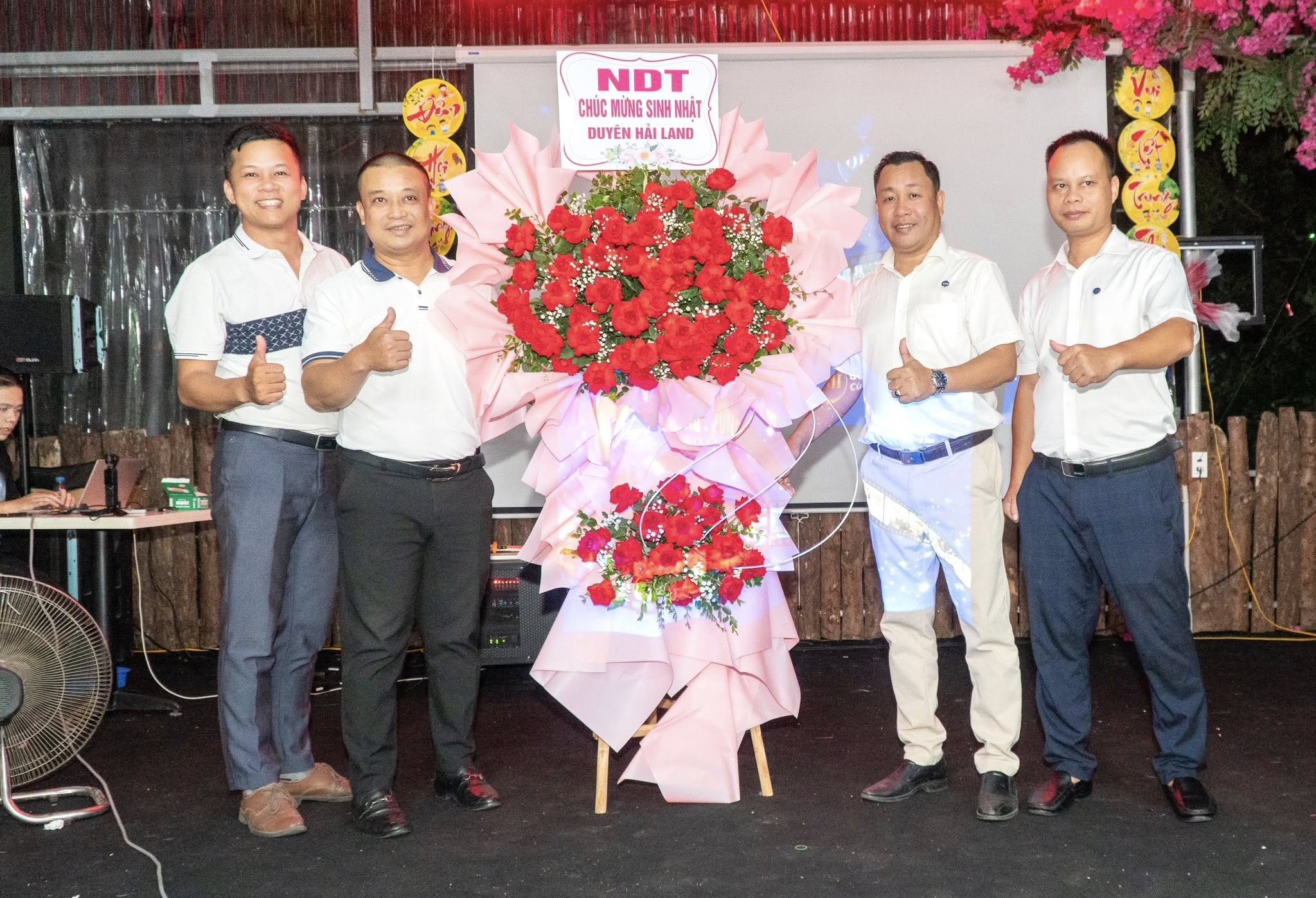 Duyen Hai Family Day 2025