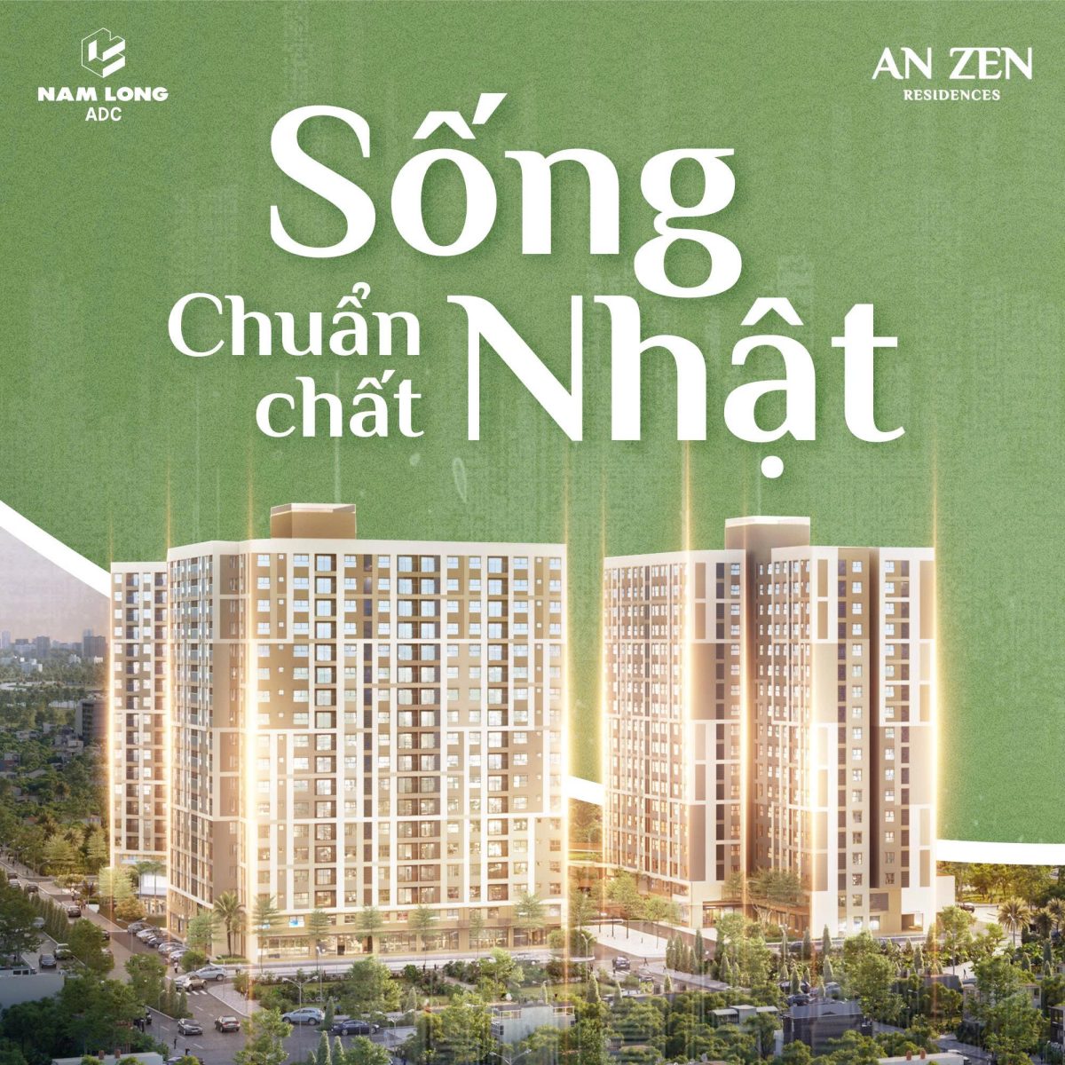 An Zen Residences