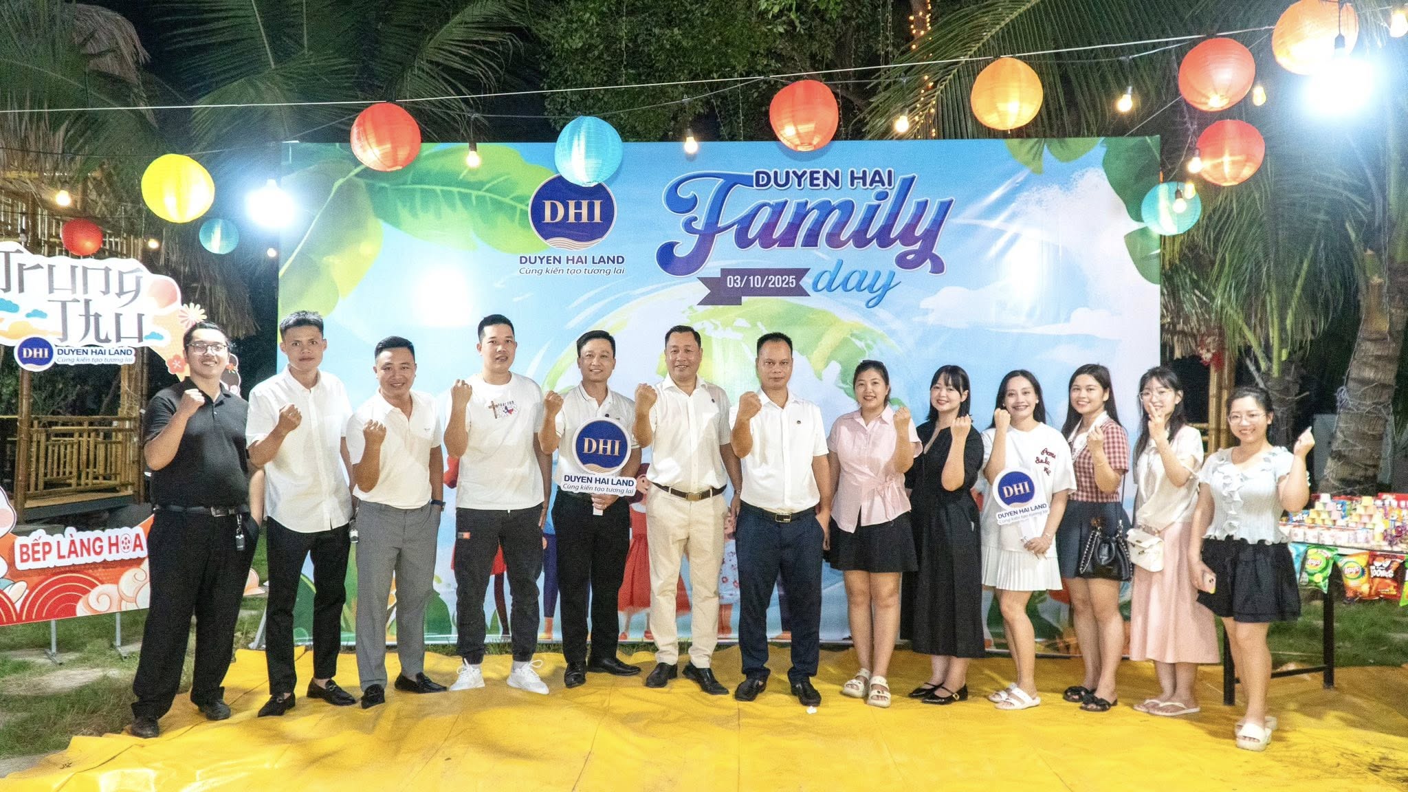 Duyen Hai Family Day 2025
