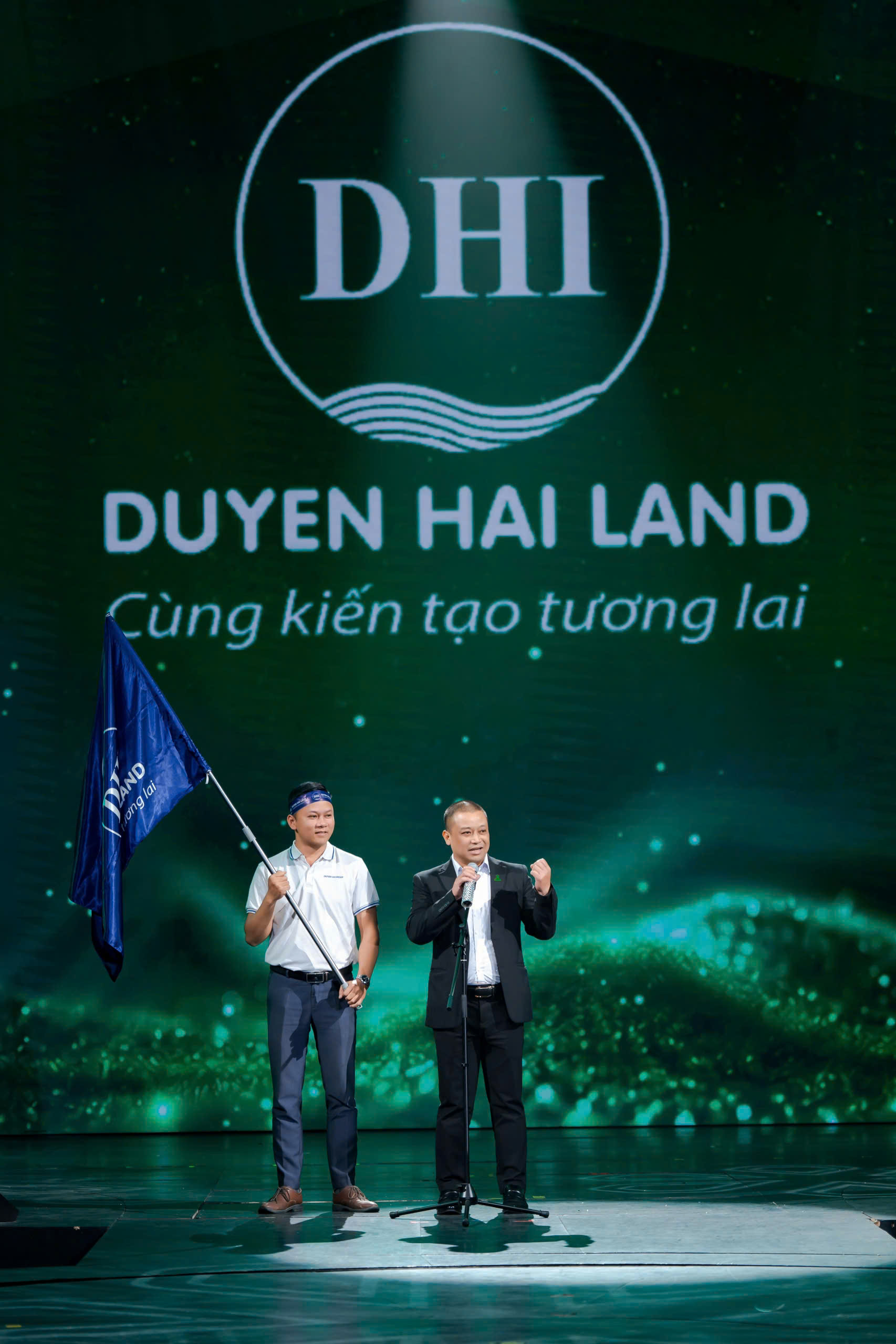 doji emerald symphony