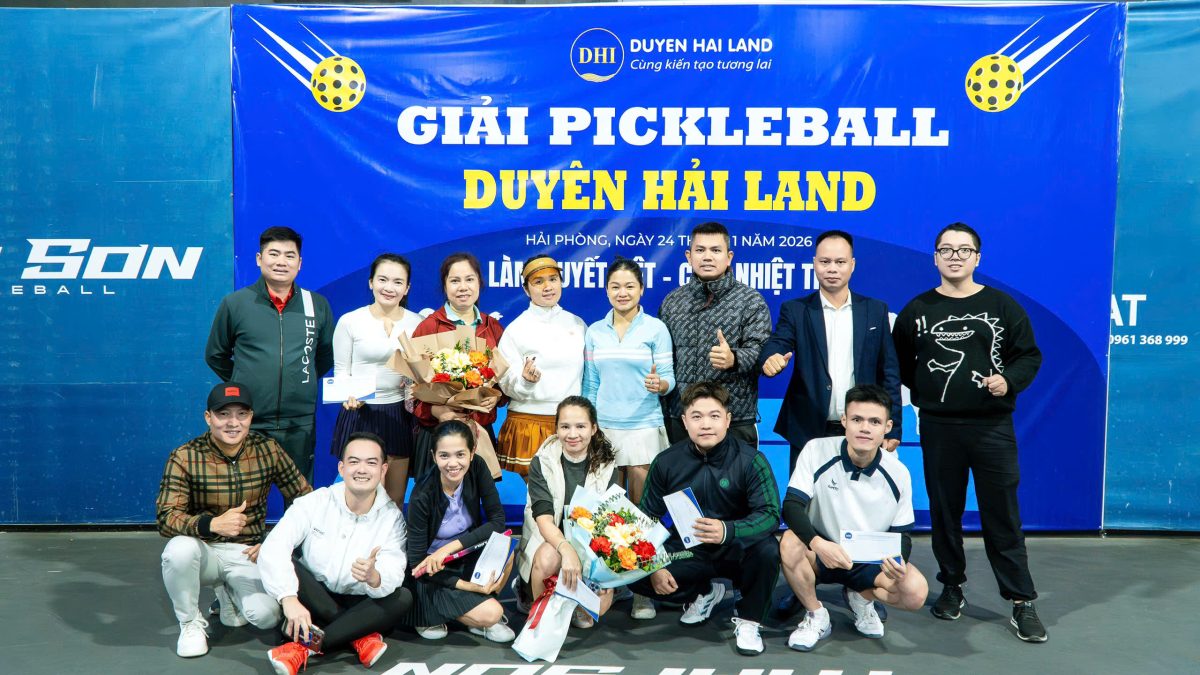 Pickleball