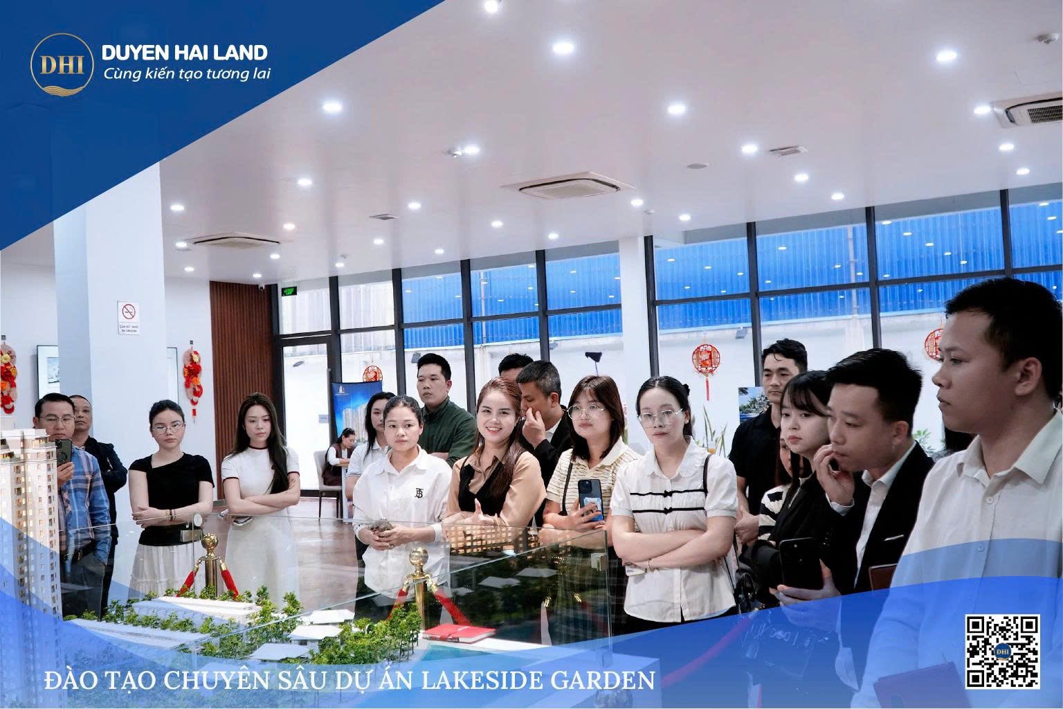 duyên hải land