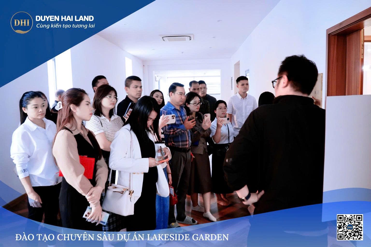 duyên hải land