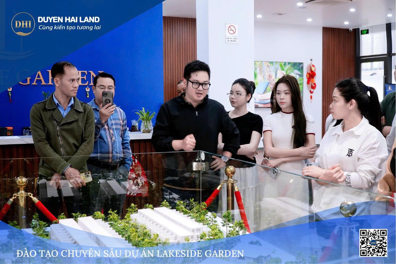duyên hải land