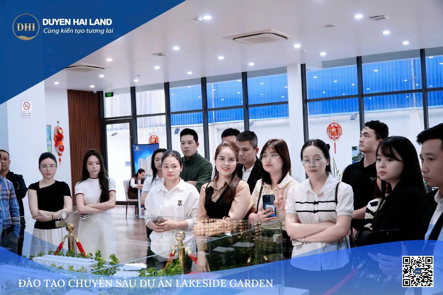 duyên hải land 