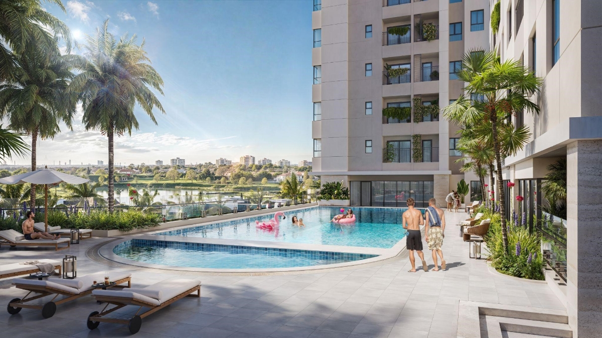 5 Lý do nên mua Lakeside Garden ở thời điểm hiện tại