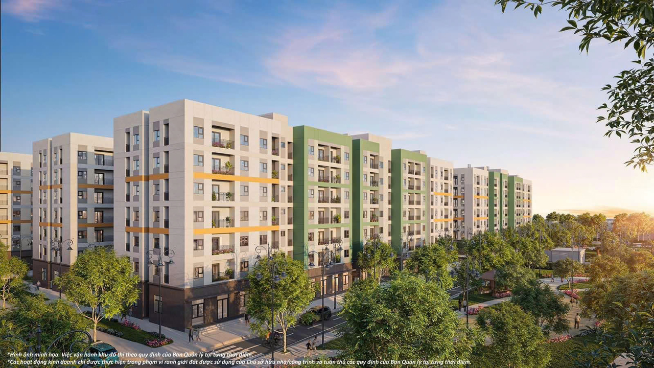 vinhomes tràng cát