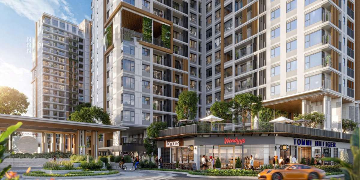 Ambience Hải Phòng