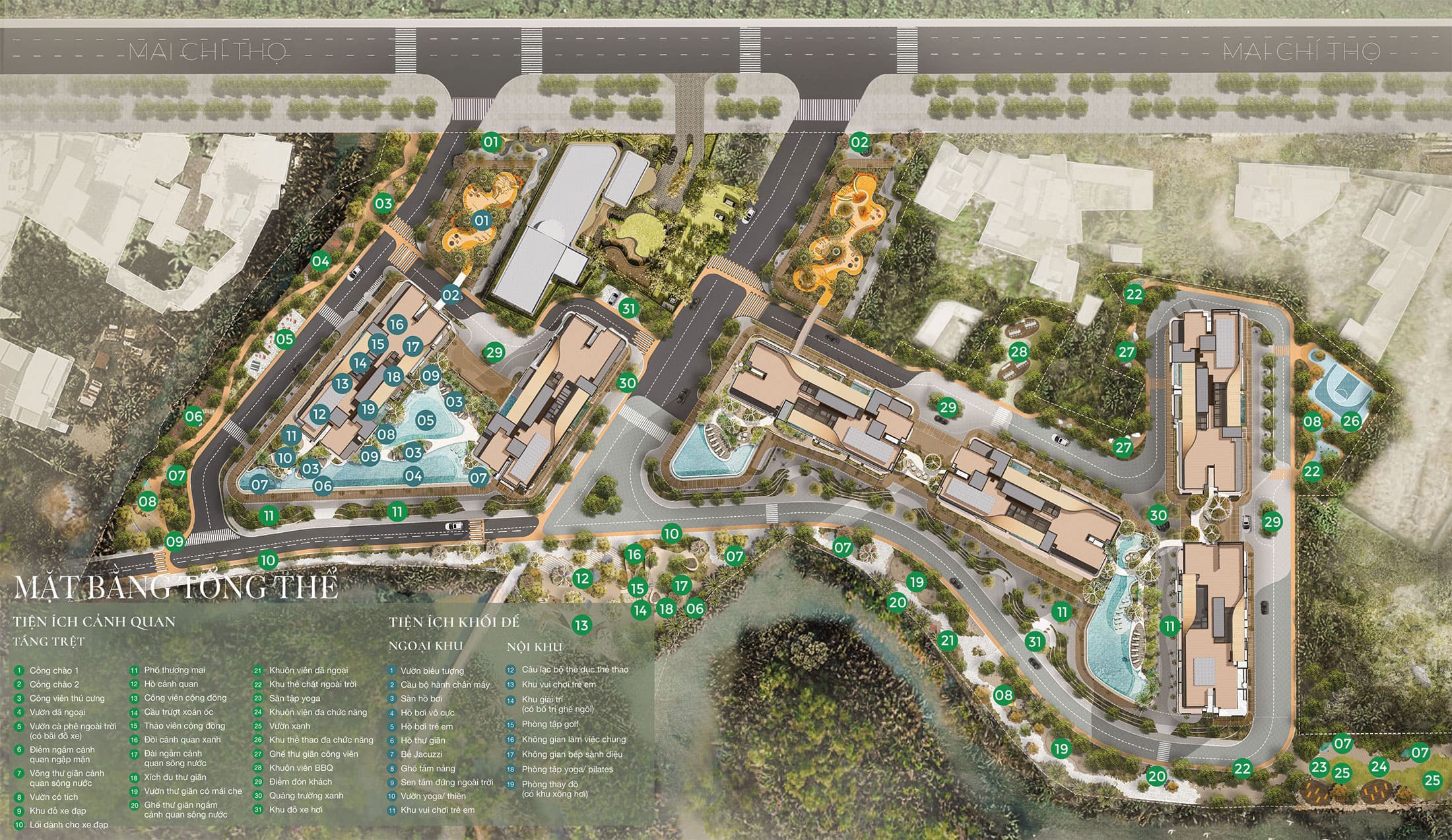 Ambience Hải Phòng