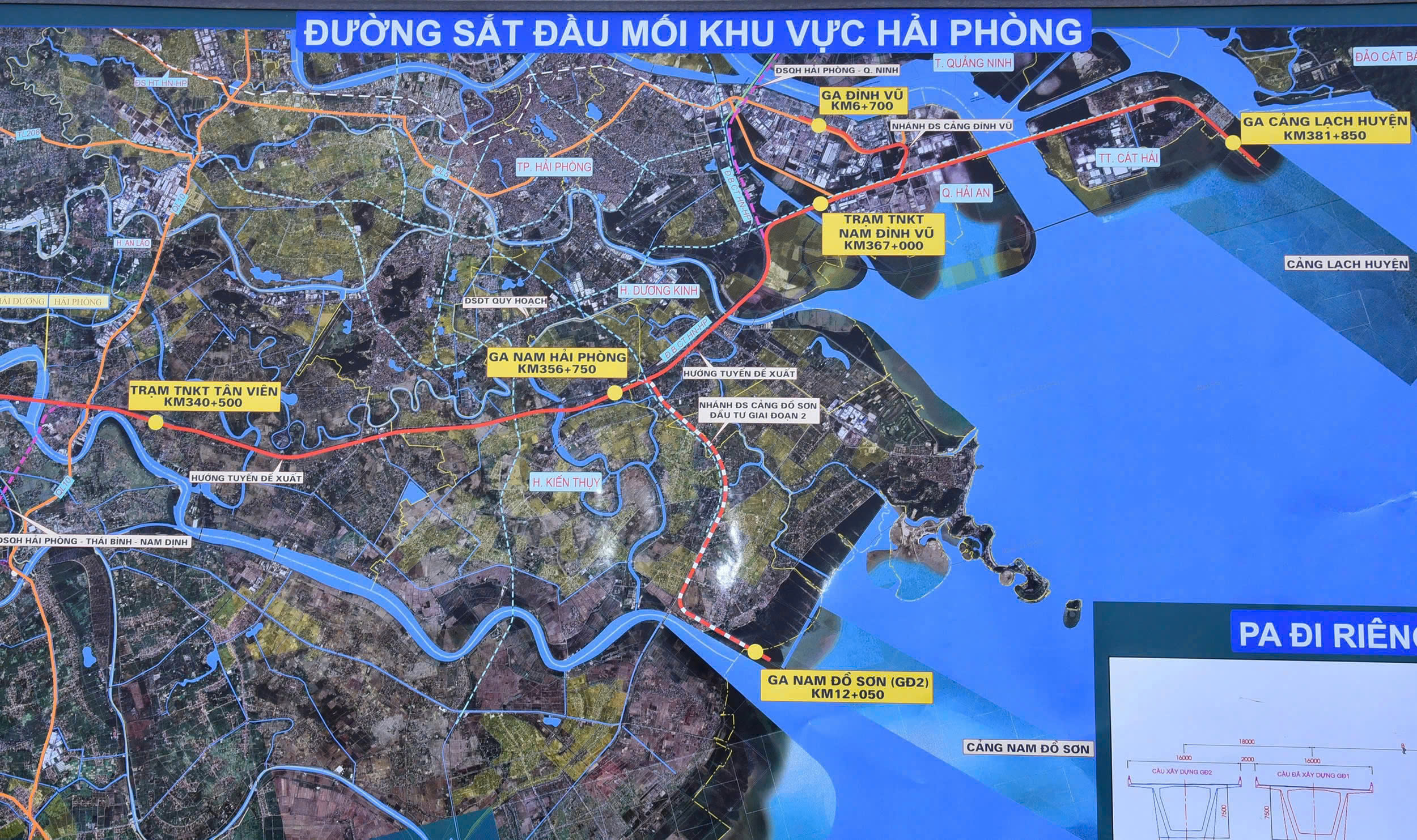 hải phòng lào cai