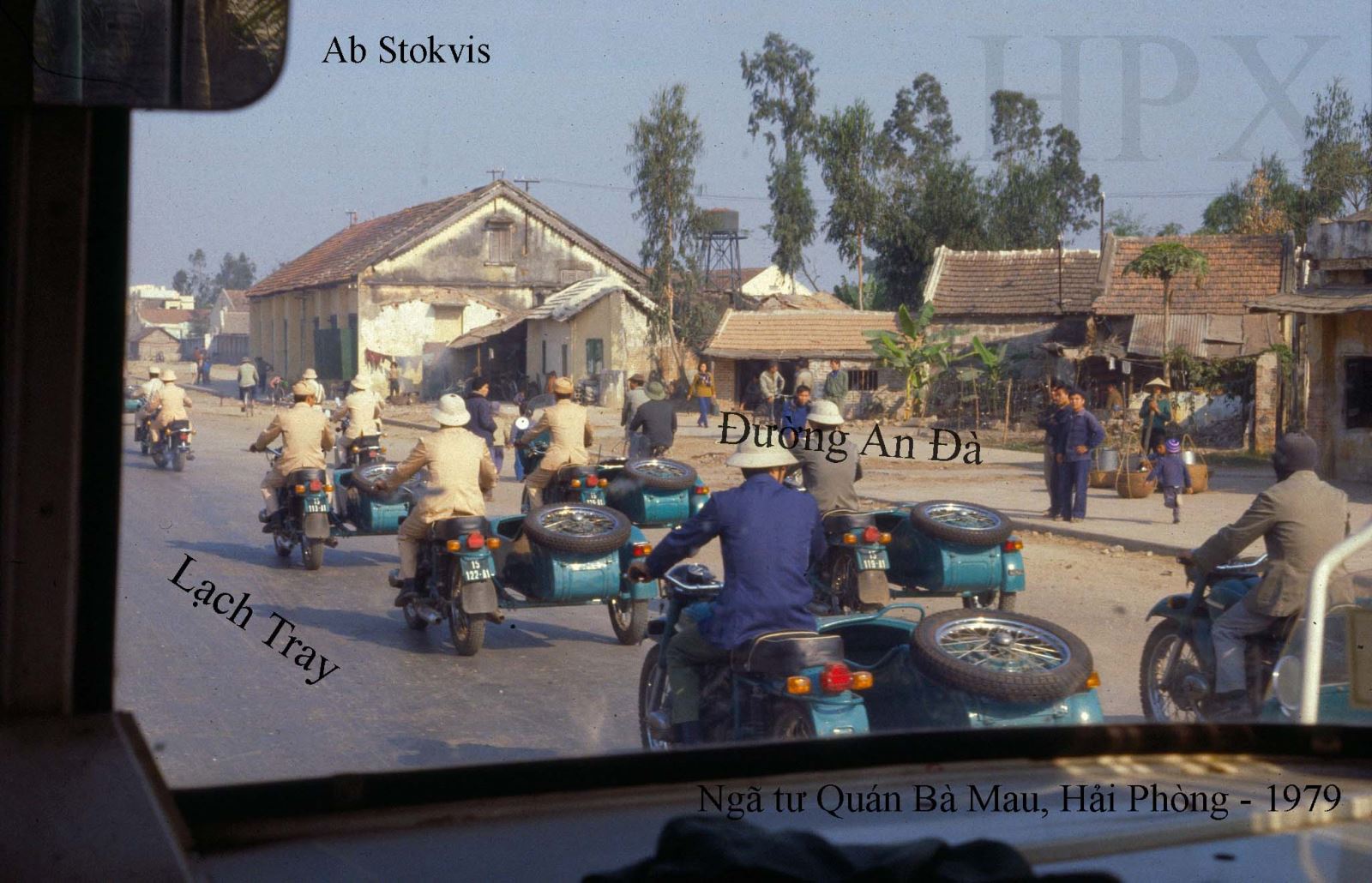 Hải Phòng 1979