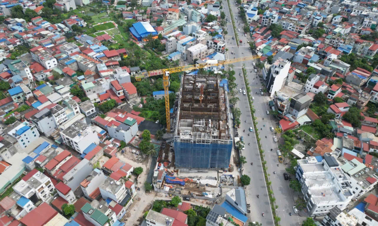 hồ sen