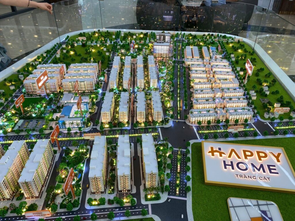 nhà ở xã hội