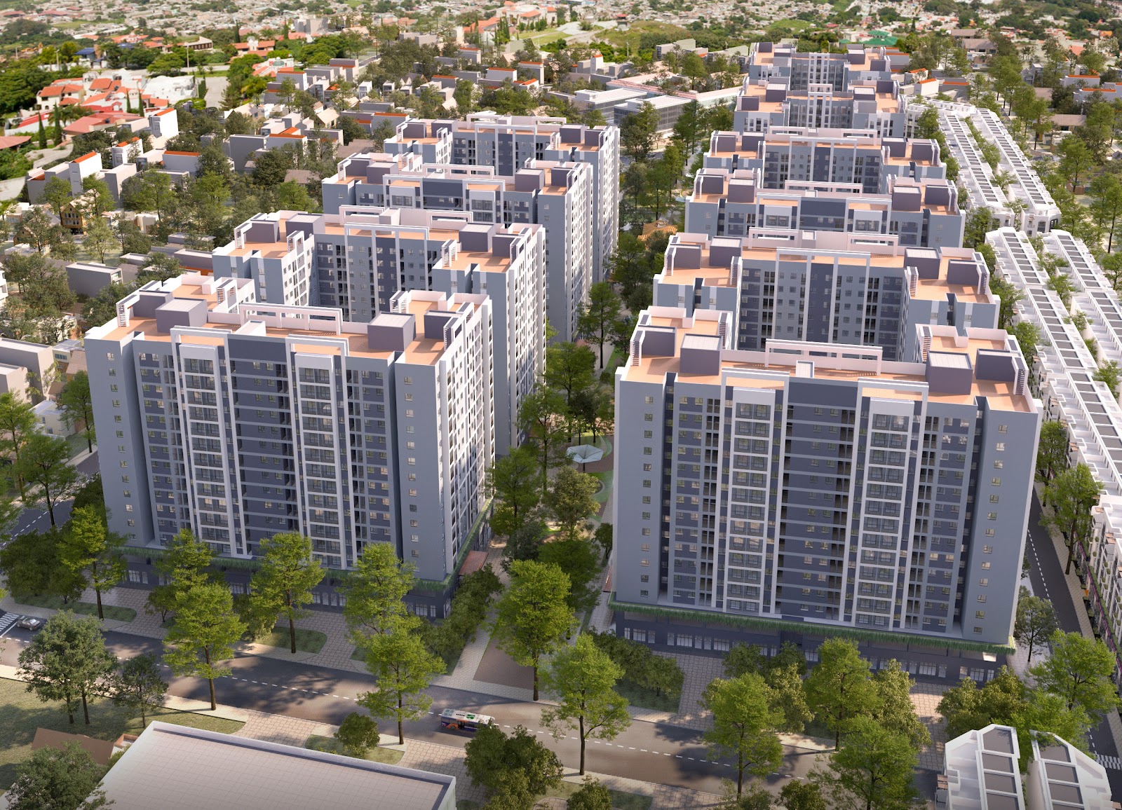 kho 3 lạc viên