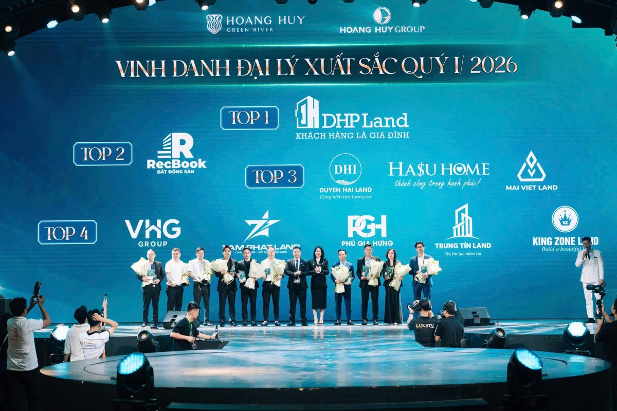 duyên hải land