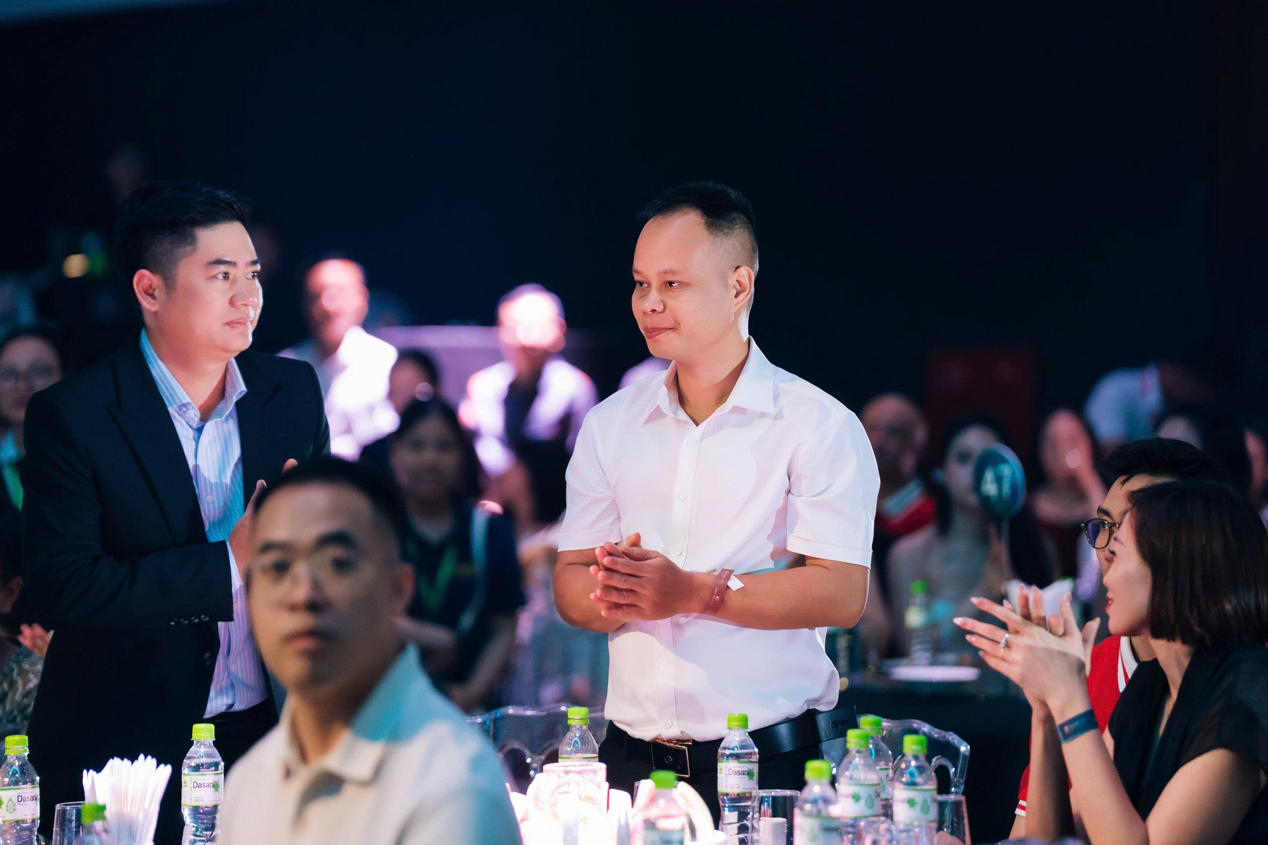 duyên hải land