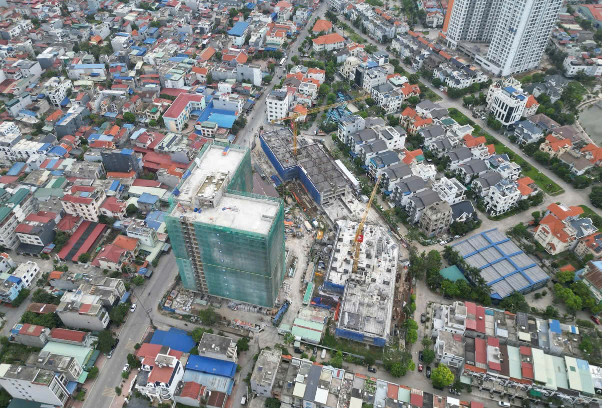 An Zen Residences