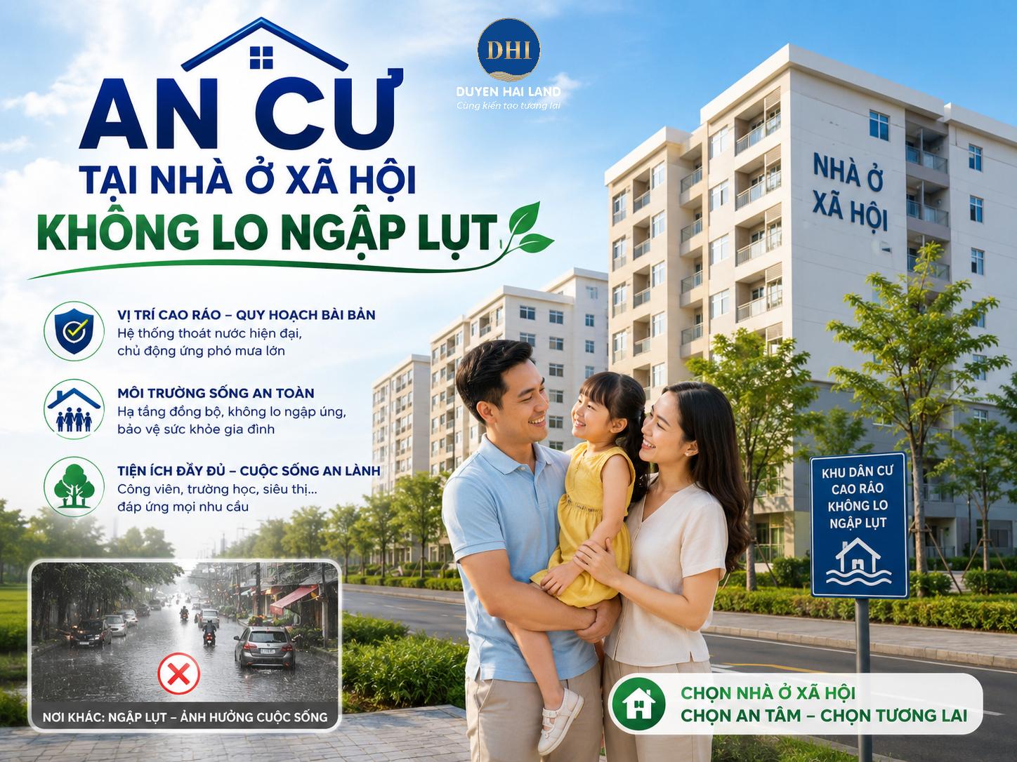 nhà ở xã hội