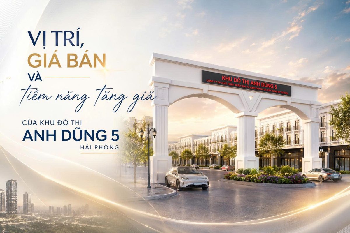 anh dũng 5 dương kinh hải phòng