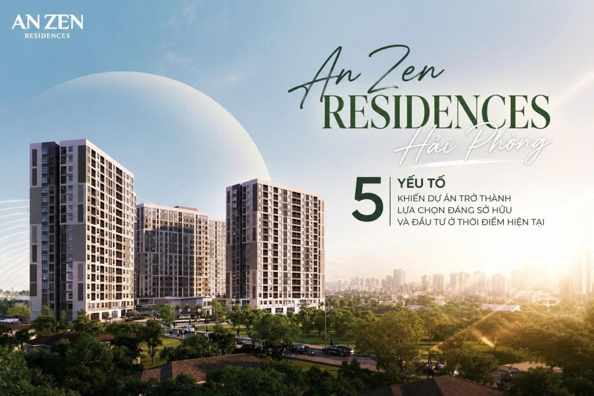 anzen residences