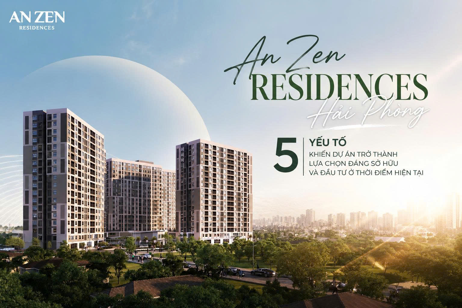 anzen residences
