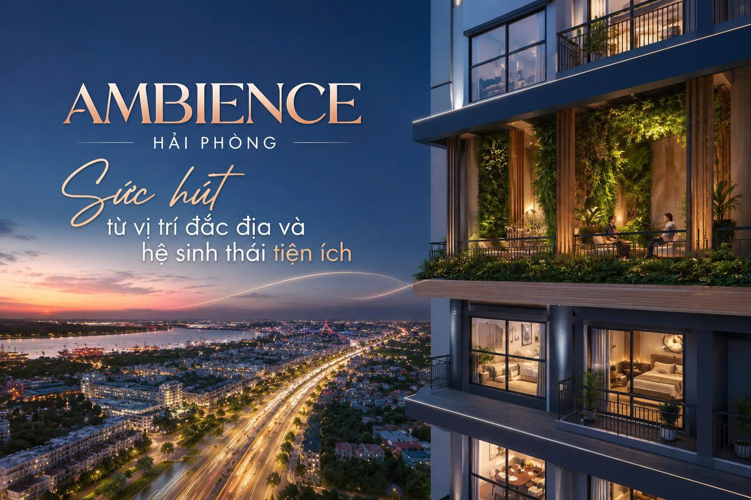 Ambience Hải Phòng
