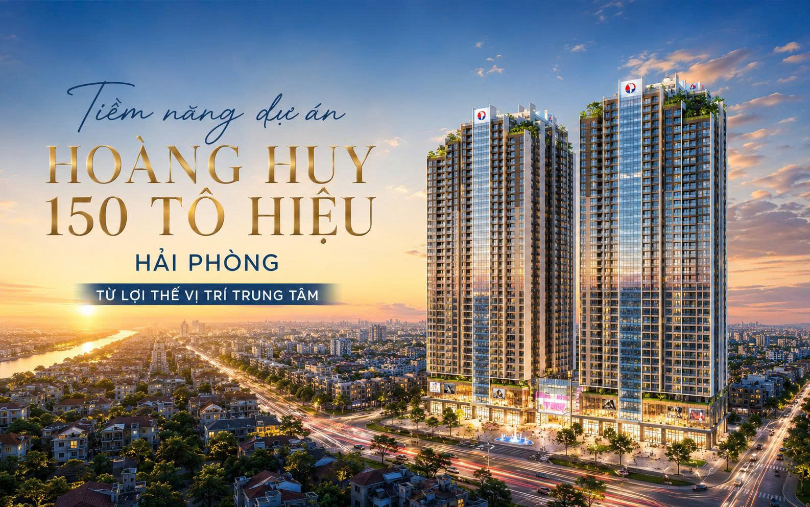 150 Tô Hiệu