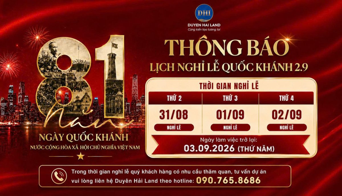 duyên hải land
