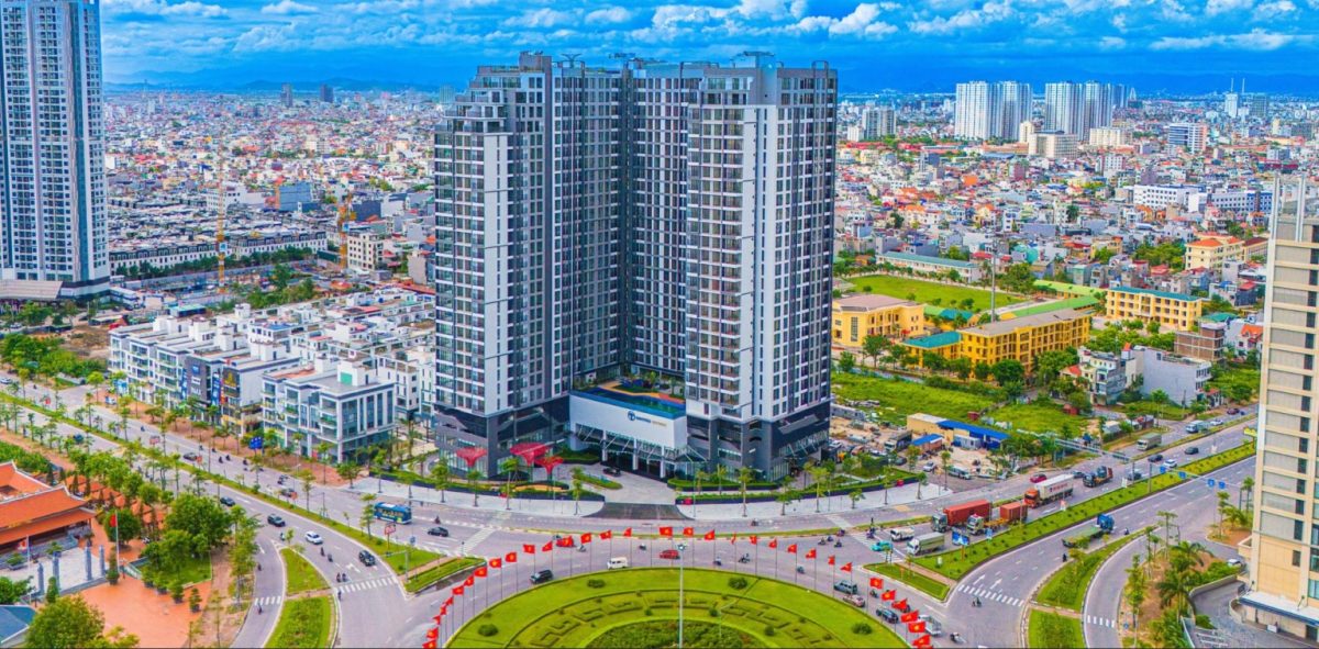 Võ Nguyên Giáp, Hải Phòng