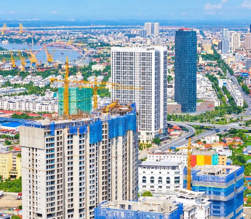 gem park Hải Phòng