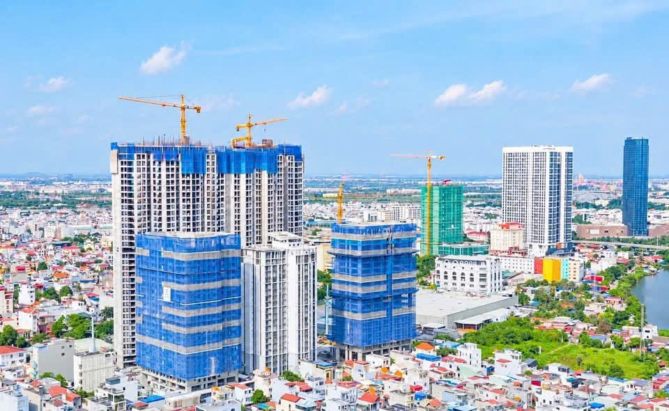 gem park Hải Phòng