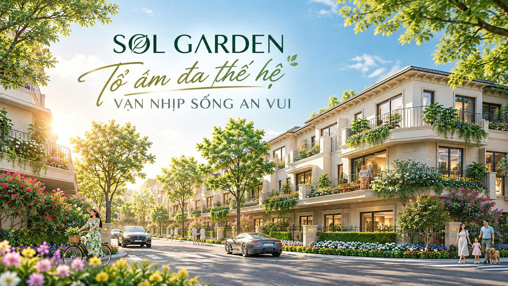 sol garden